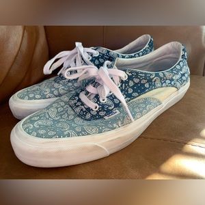 Vans Acer Ni SP Bandana Paisley Authentic Era 11.5 Ultracush Comfycush